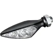 Kellermann Rhombus S Extreme Front-right/rear-left Motorsykkel Blinklys