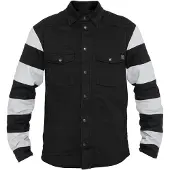 John Doe Motoshirt Prison Jakke