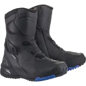 Alpinestars Rt-8 Gore-tex Støvler For Motorsykkel