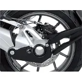 Hepco&Becker Bmw R 1250 Gs Adventure 19 42246519 00 01 Drivakselbeskytter