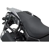 SW-Motech Pro Suzuki Dl 650 Abs V-strom/xt 17-22 Montering Av Sidevesker
