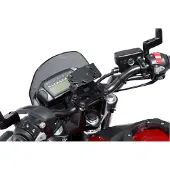 SW-Motech Gps.00.646.10200/b Gps-støtte