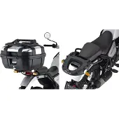 Givi Monokey Royal Enfield Himalayan Bakre Montering Av Toppboks