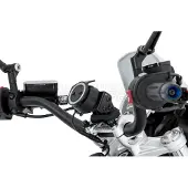 SW-Motech Gps.07.646.10600/b Gps-støtte