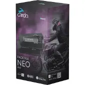 Cardo Hodetelefoner PACKTALK NEO - DUO