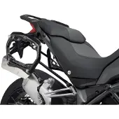 SW-Motech Pro Ducati Montering Av Sidevesker