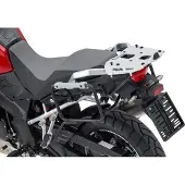 Givi Honda Nc750x Obkn 21 Montering Av Sidevesker