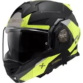 LS2 Ff901 Advant X Oblivion Modulhjelm