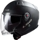 LS2 Of603 Infinity Ii åpen Hjelm