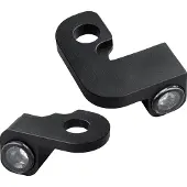 HeinzBikes Nano Harley Davidson Fl/fx 90-14 Motorsykkel Blinklys