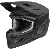 O'Neal 3srs Solid Offroadhjelm