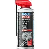 Liqui moly Racing 400ml 267202070 Kjedeolje