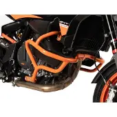 Hepco & becker Ktm 890 Smt 23-26 5017655 00 06 Rørformet Motor Beskytter