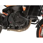 Hepco & becker Ktm 890 Smt 23-26 5017655 00 01 Rørformet Motor Beskytter