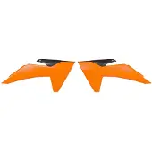 Rtech Ktm 65 Sx 24-25 Radiatorkåper