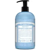 Dr. Bronner’s Neutral Suggar 710ml Såpe