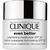 Clinique Even Better Clinical Moisturizer Cream SPF20 50 ml