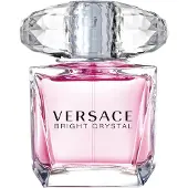 Versace Bright Crystal Eau De Toilette Spray 30ml