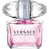 Versace BRIGHT CRYSTAL Edt 90 ml woman