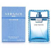 Versace Eau Fraîche Edt Spray - Mand - 100 ml