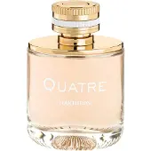 Boucheron Quatre For Her Eau de Parfum 50 ml