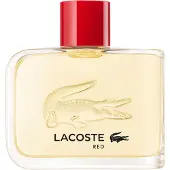 Lacoste HERITAGE Red EDT - EDT 75 ml - EDT 75 ml