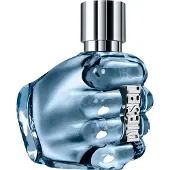 Diesel Only The Brave EDT M 35 ml