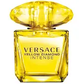 Versace Yellow Diamond Intense Vapo 30ml Eau De Parfum