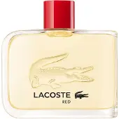 Lacoste HERITAGE Red EDT - EDT 125 ml - EDT 125 ml