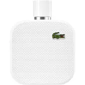 Lacoste L.12.12 BLANC L.12.12 Eau De Blanc Pure White For Men EDT 175 ml