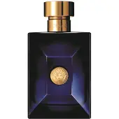 Versace Pour Homme Dylan Blue Edt Spray - Mand - 100 ml