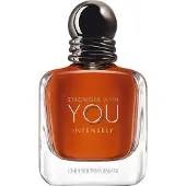 Giorgio Armani Emporio Stronger With You Intensely For Him EDP 50 ml