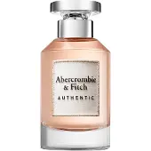 Abercrombie & Fitch Authentic Woman EDP 100 ml