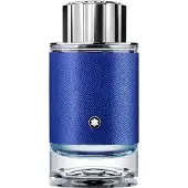 Mont Blanc Explorer Ultra Blue Eau De Parfum 100ml (mann)