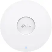 TP-LINK EAP620 HD - Trådløst tilgangspunkt - Wi-Fi 6 - 2.4 GHz, 5 GHz - vegg/tak-monterbar