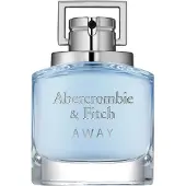 Abercrombie & Fitch Away Men Eau de Toilette 100 ml