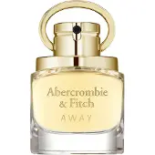 Abercrombie & Fitch Away Women EDP 30 ml