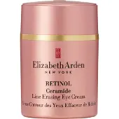 Elizabeth Arden Retinol Ceramide Line Erasing Eye Cream, 15ml
