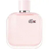 Lacoste L.12.12 Rose Eau Fraiche de Toilette 100ml