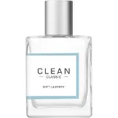 Clean Perfume Classic Soft Laundry EDP 60 ml