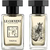 Le Couvent Maison de Parfum Singulieres Theria 50ml Eau De Parfum