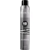 Redken Quick Dry 18 400ml