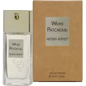 Alyssa Ashley White Patchouli Eau de Parfum 30 ml