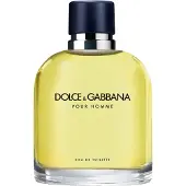 Dolce&Gabbana Dolce & Gabbana Pour Homme EDT 75 ml