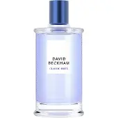 David Beckham Classic Blue 100ml Eau De Parfum