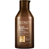 Redken REDKEN_All Soft Mega Curls hårsjampo 300ml