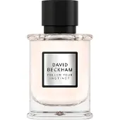 David Beckham Follow Your Instinct Eau De Parfum