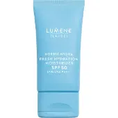 Lumene Nordic Hydra Fresh Hydration Moisturizer SPF50 50 ml