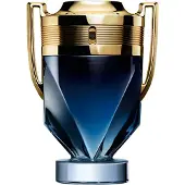 Rabanne Invictus Vapo 50ml Parfyme