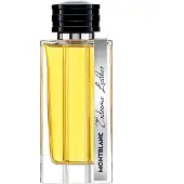 Mont Blanc Extreme Leather Eau de Parfum 125 ml